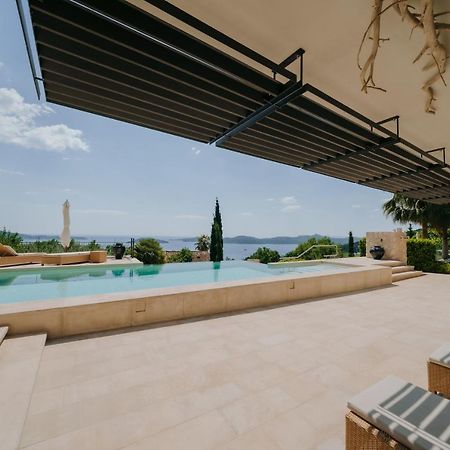Bed and Breakfast Ninon Dubrovnik - Adults Only Brsečine Esterno foto