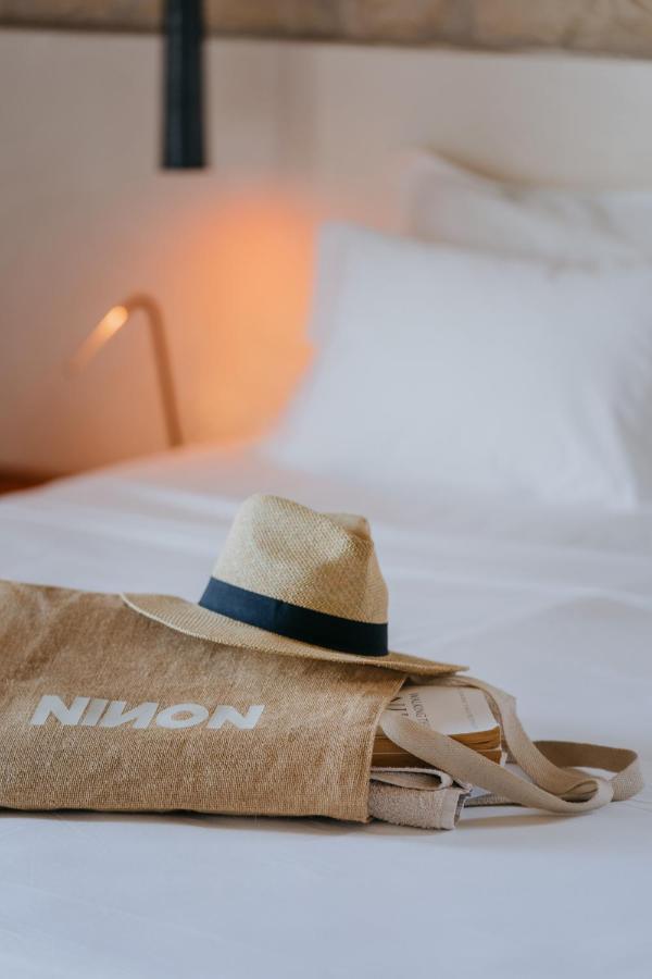 Bed and Breakfast Ninon Dubrovnik - Adults Only Brsečine Esterno foto