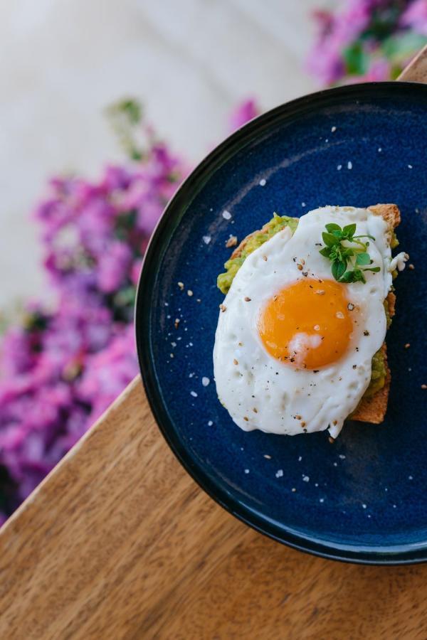 Bed and Breakfast Ninon Dubrovnik - Adults Only Brsečine Esterno foto
