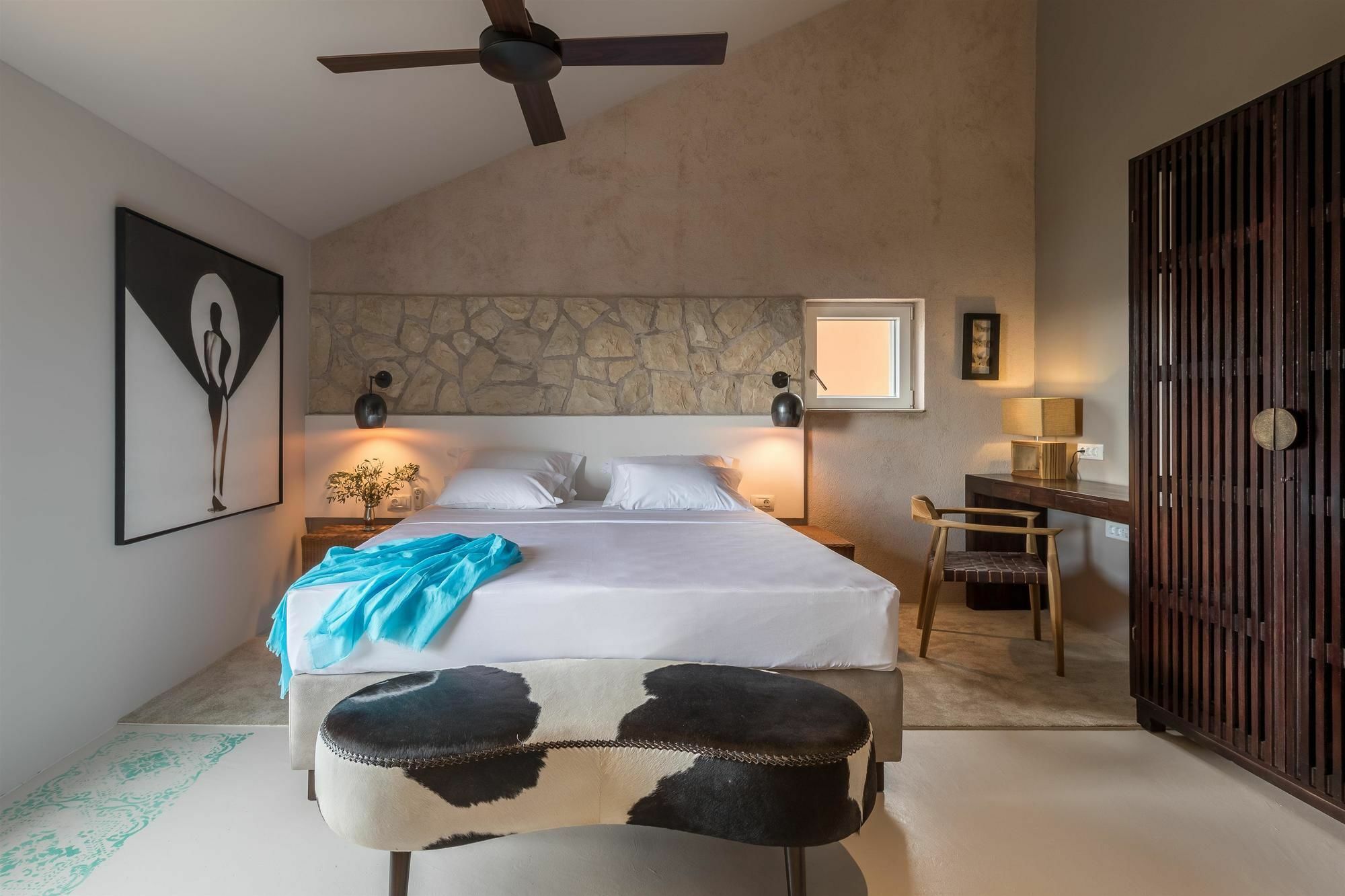 Bed and Breakfast Ninon Dubrovnik - Adults Only Brsečine Esterno foto