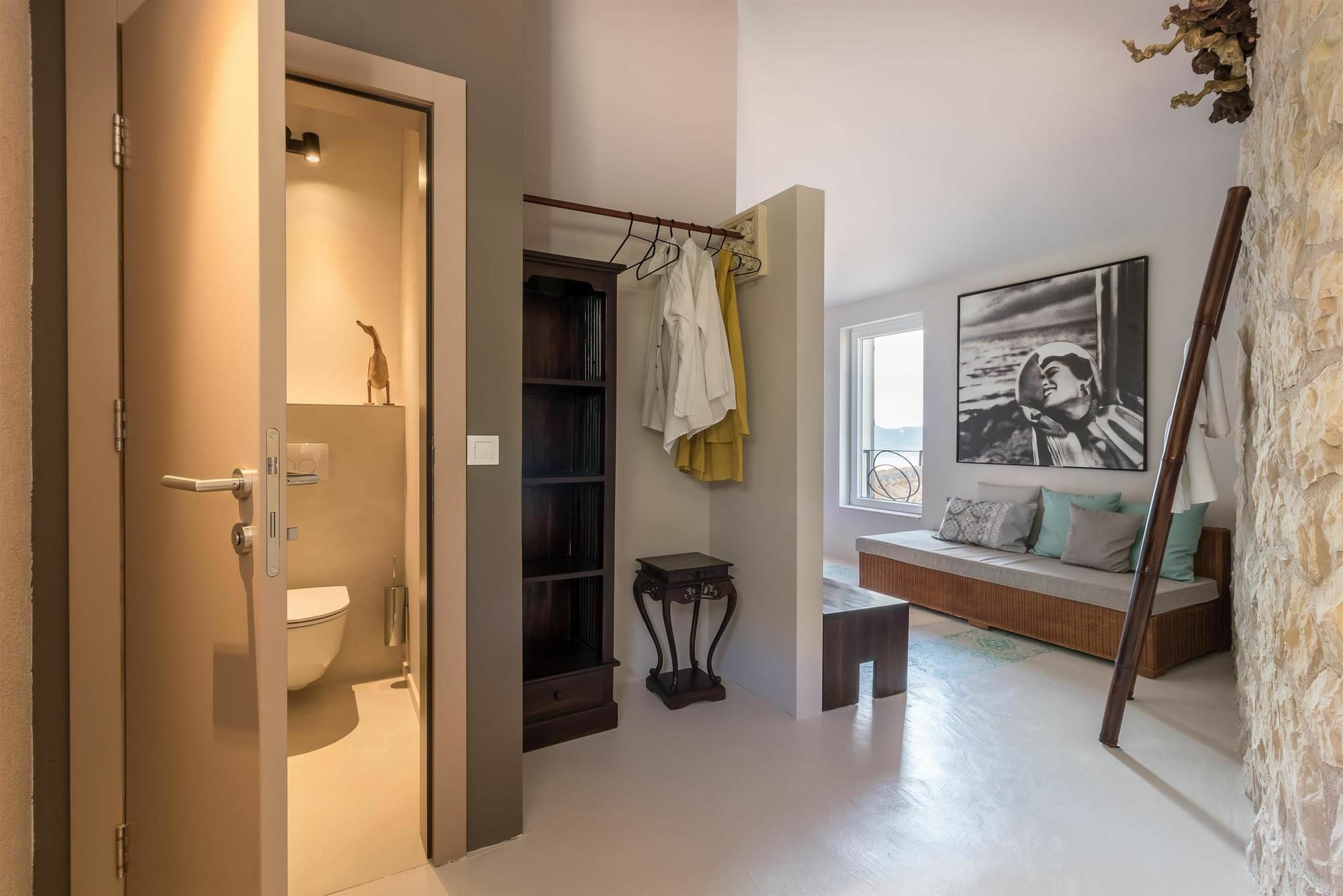Bed and Breakfast Ninon Dubrovnik - Adults Only Brsečine Esterno foto