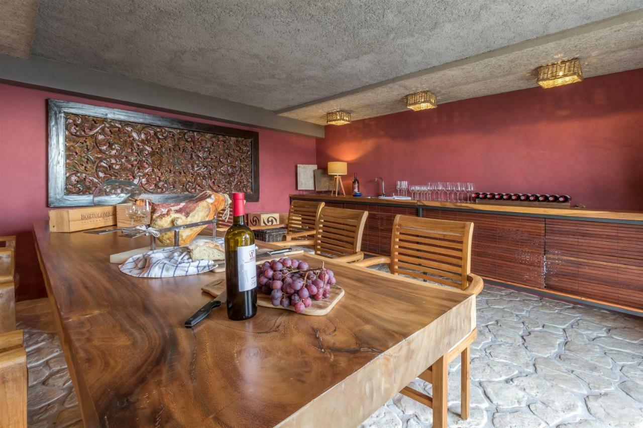 Bed and Breakfast Ninon Dubrovnik - Adults Only Brsečine Esterno foto
