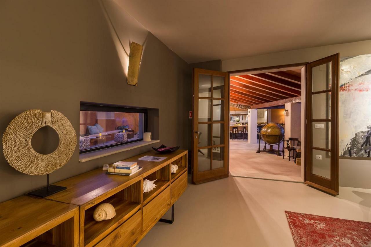 Bed and Breakfast Ninon Dubrovnik - Adults Only Brsečine Esterno foto