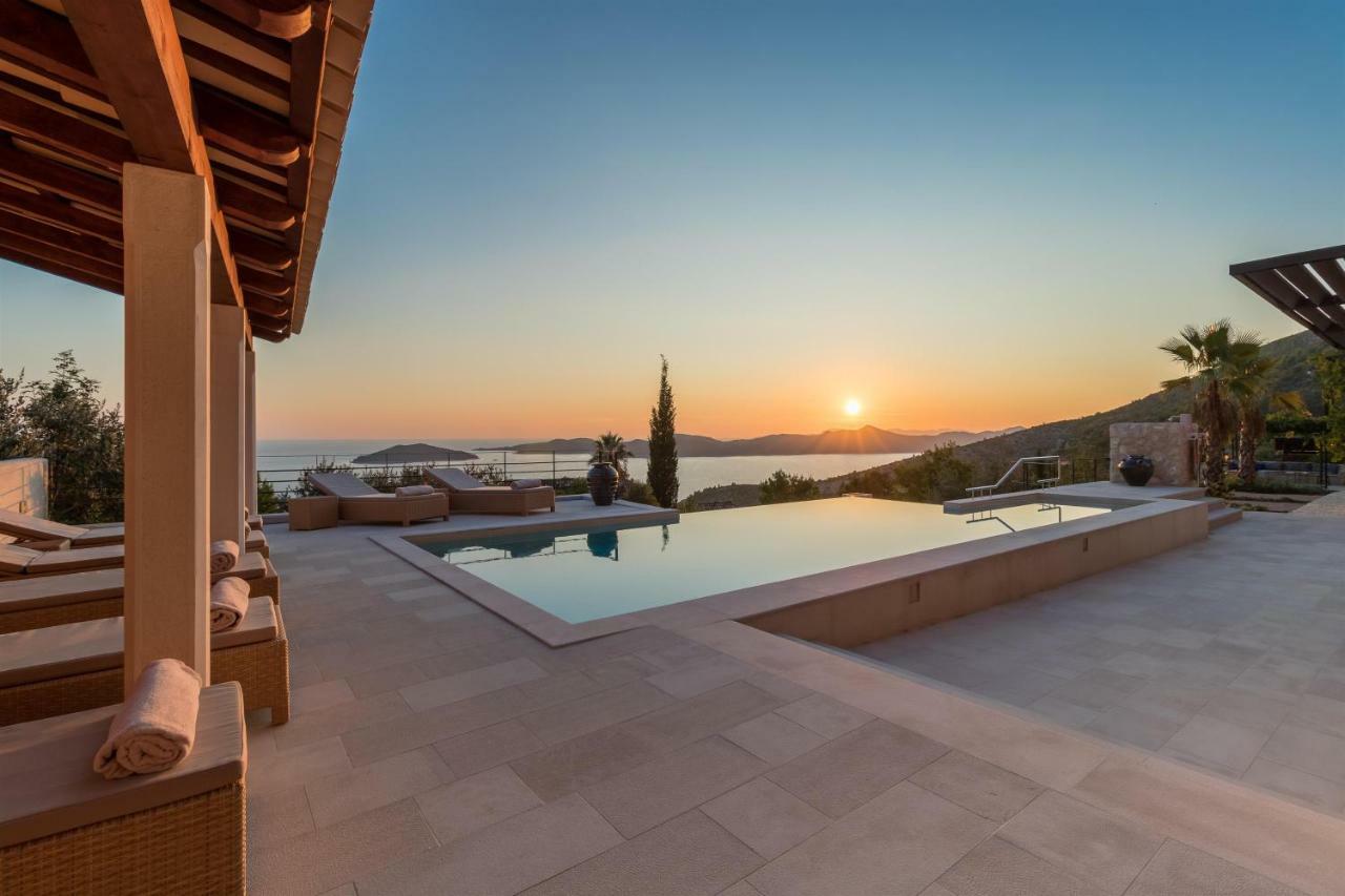 Bed and Breakfast Ninon Dubrovnik - Adults Only Brsečine Esterno foto