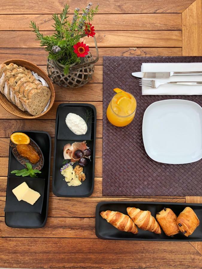 Bed and Breakfast Ninon Dubrovnik - Adults Only Brsečine Esterno foto