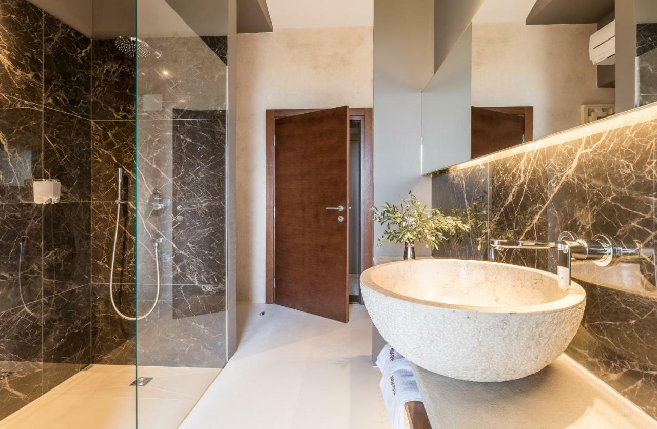 Bed and Breakfast Ninon Dubrovnik - Adults Only Brsečine Esterno foto