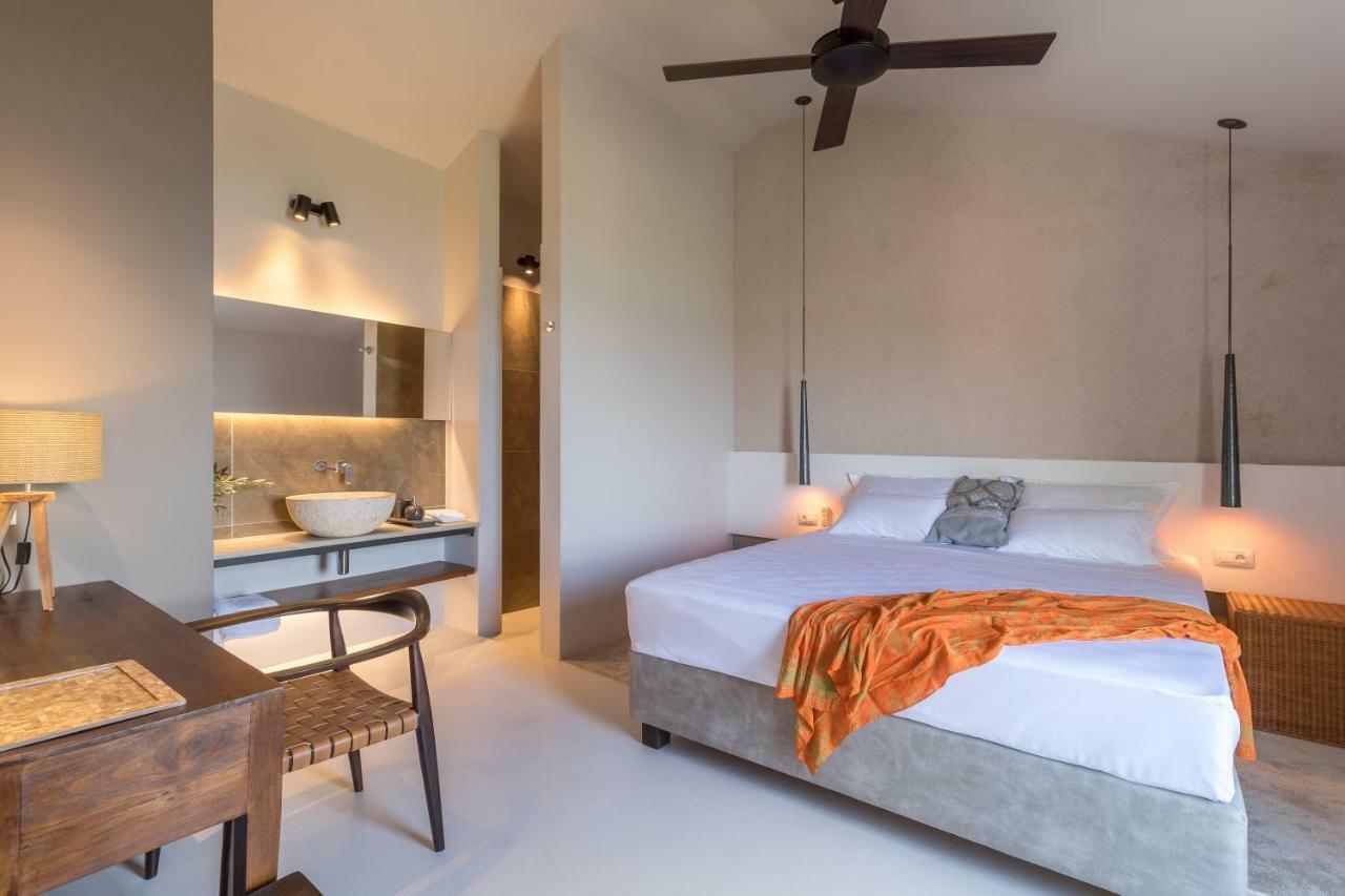 Bed and Breakfast Ninon Dubrovnik - Adults Only Brsečine Esterno foto
