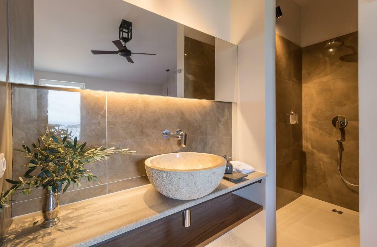 Bed and Breakfast Ninon Dubrovnik - Adults Only Brsečine Esterno foto