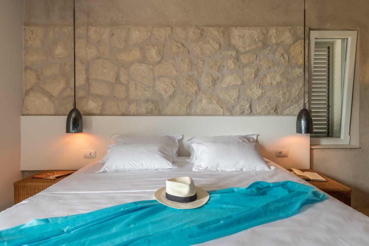 Bed and Breakfast Ninon Dubrovnik - Adults Only Brsečine Esterno foto