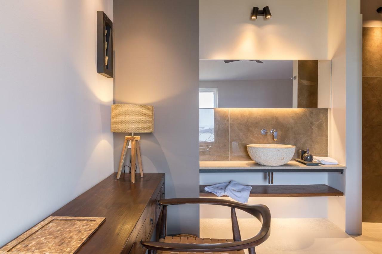 Bed and Breakfast Ninon Dubrovnik - Adults Only Brsečine Esterno foto