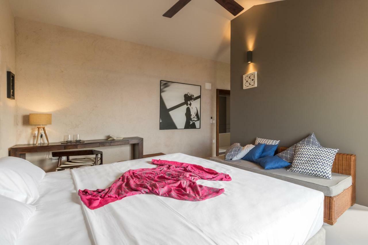Bed and Breakfast Ninon Dubrovnik - Adults Only Brsečine Esterno foto