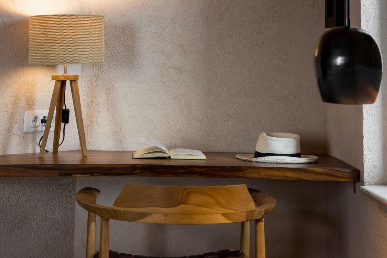 Bed and Breakfast Ninon Dubrovnik - Adults Only Brsečine Esterno foto