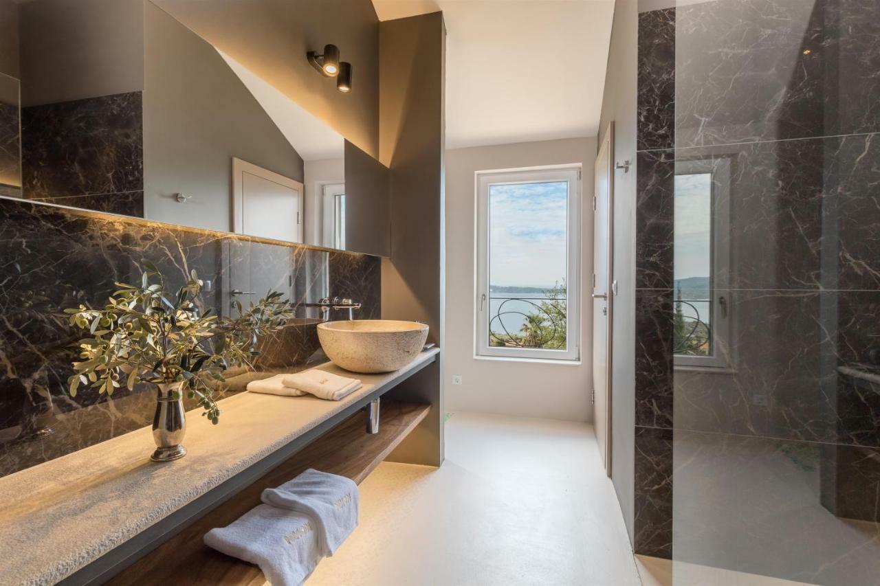 Bed and Breakfast Ninon Dubrovnik - Adults Only Brsečine Esterno foto