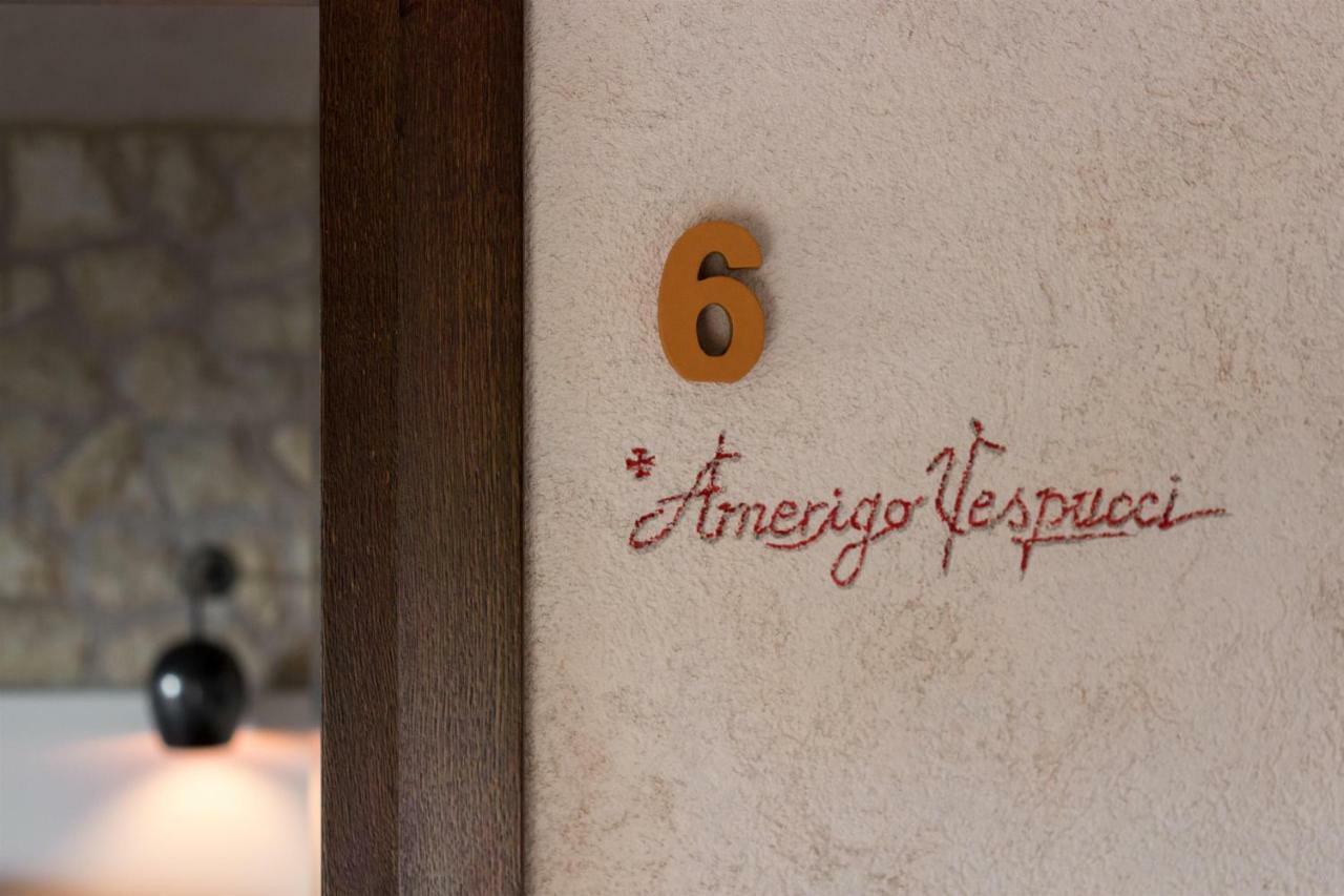 Bed and Breakfast Ninon Dubrovnik - Adults Only Brsečine Esterno foto