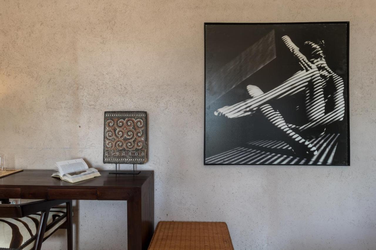 Bed and Breakfast Ninon Dubrovnik - Adults Only Brsečine Esterno foto