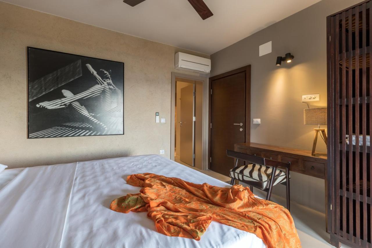 Bed and Breakfast Ninon Dubrovnik - Adults Only Brsečine Esterno foto
